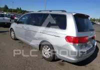 2010 Honda ODYSSEY photo