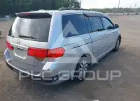 2010 Honda ODYSSEY фото