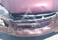 2010 Honda ODYSSEY photo