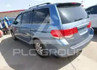 2010 Honda ODYSSEY фото