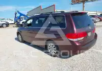 2010 Honda ODYSSEY фото