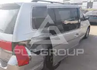 2010 Honda ODYSSEY фото