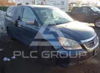 2010 Honda ODYSSEY фото