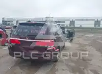 2010 Honda ODYSSEY фото