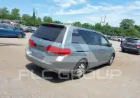 2010 Honda ODYSSEY фото