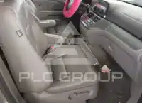 2010 Honda ODYSSEY фото