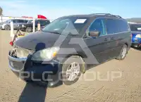 2010 Honda ODYSSEY фото