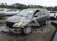2010 Honda ODYSSEY фото
