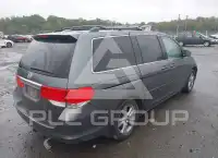 2010 Honda ODYSSEY фото
