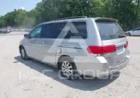 2010 Honda ODYSSEY photo