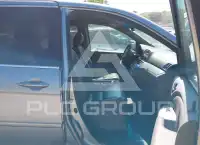 2010 Honda ODYSSEY фото
