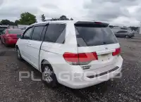 2010 Honda ODYSSEY фото