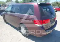 2010 Honda ODYSSEY фото