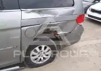2010 Honda ODYSSEY фото
