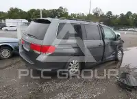 2010 Honda ODYSSEY фото