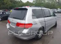 2010 Honda ODYSSEY photo