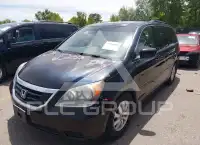 2010 Honda ODYSSEY фото