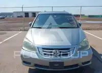 2010 Honda ODYSSEY фото