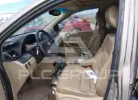 2010 Honda ODYSSEY фото