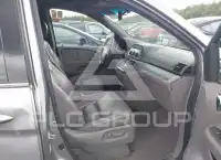 2010 Honda ODYSSEY фото