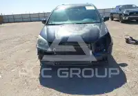 2010 Honda ODYSSEY фото