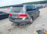 2010 Honda ODYSSEY фото