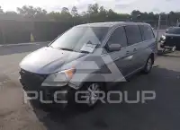 2010 Honda ODYSSEY фото