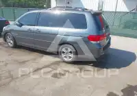 2010 Honda ODYSSEY фото