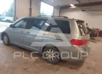 2010 Honda ODYSSEY фото