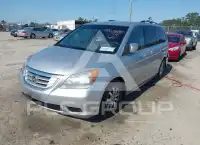 2010 Honda ODYSSEY фото