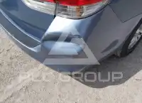 2010 Honda ODYSSEY фото