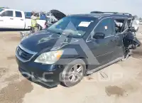 2010 Honda ODYSSEY фото