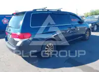2010 Honda ODYSSEY фото