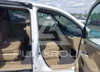 2010 Honda ODYSSEY photo