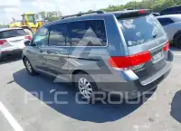 2010 Honda ODYSSEY photo