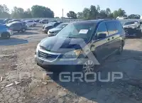 2010 Honda ODYSSEY фото