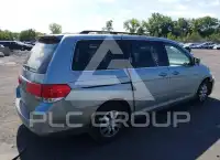 2010 Honda ODYSSEY фото