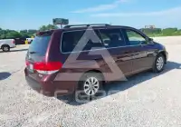 2010 Honda ODYSSEY фото