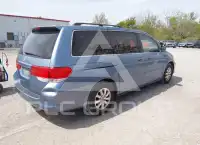 2010 Honda ODYSSEY фото