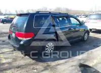 2010 Honda ODYSSEY фото