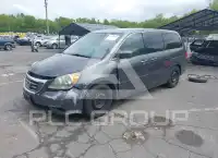 2010 Honda ODYSSEY фото