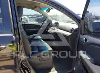 2010 Honda ODYSSEY photo