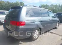 2010 Honda ODYSSEY photo