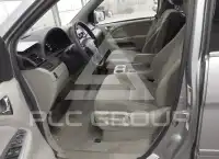 2010 Honda ODYSSEY фото