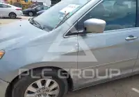 2010 Honda ODYSSEY photo