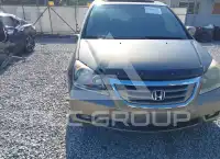 2010 Honda ODYSSEY фото