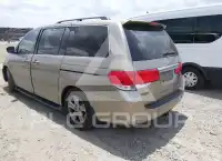 2010 Honda ODYSSEY фото