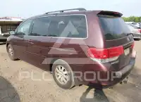 2010 Honda ODYSSEY фото