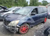 2010 Honda ODYSSEY фото
