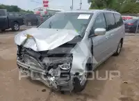 2010 Honda ODYSSEY фото